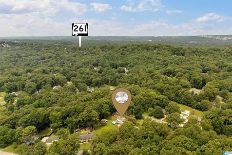 1787 Indian Hills Road Pelham AL 35124