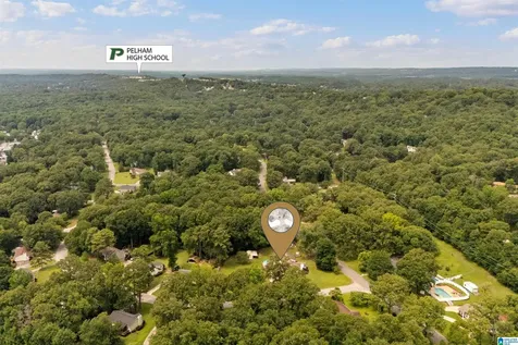 1787 Indian Hills Road Pelham AL 35124