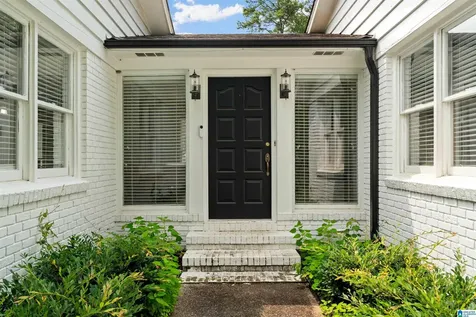 1787 Indian Hills Road Pelham AL 35124
