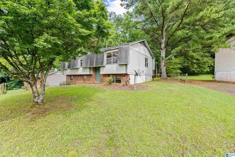 413 Debby Lane Adamsville AL 35005