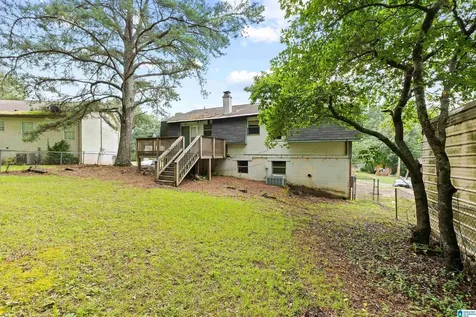 413 Debby Lane Adamsville AL 35005