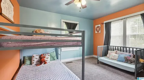 536 10th Avenue Pleasant Grove AL 35127