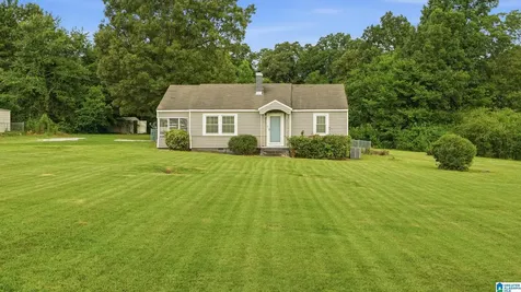 536 10th Avenue Pleasant Grove AL 35127