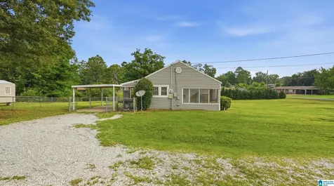 536 10th Avenue Pleasant Grove AL 35127