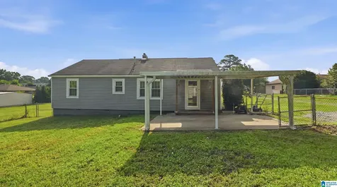 536 10th Avenue Pleasant Grove AL 35127