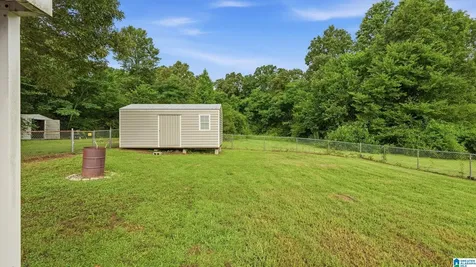536 10th Avenue Pleasant Grove AL 35127