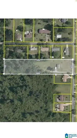 536 10th Avenue Pleasant Grove AL 35127