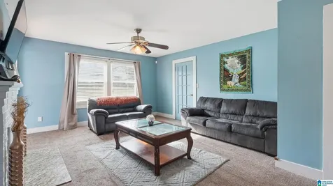536 10th Avenue Pleasant Grove AL 35127