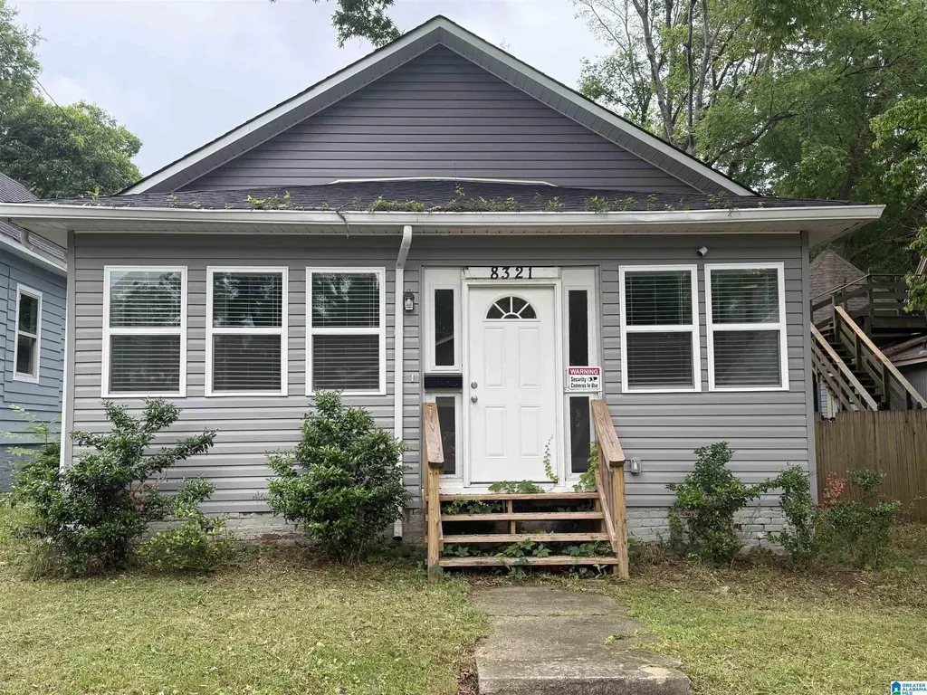 8321 Division Avenue Birmingham AL 35206
