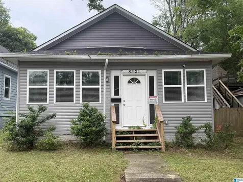 8321 Division Avenue Birmingham AL 35206