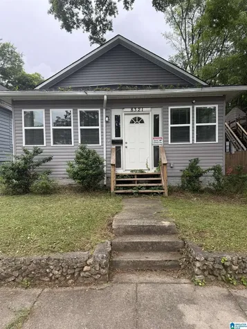 8321 Division Avenue Birmingham AL 35206