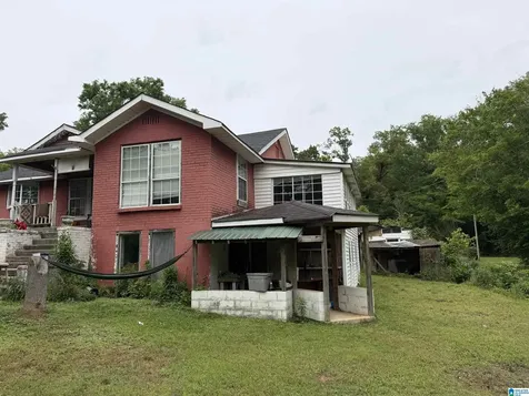 1201 Haven Drive Birmingham AL 35214