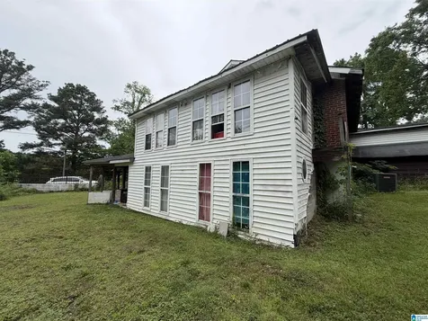 1201 Haven Drive Birmingham AL 35214