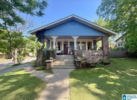 5633 5th Avenue S Birmingham AL 35212