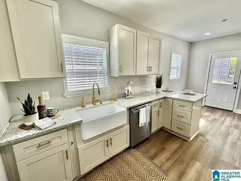 2104 31st Street Ensley SW Birmingham AL 35208