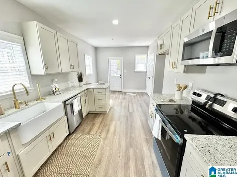 2104 31st Street Ensley SW Birmingham AL 35208
