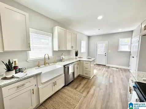 2104 31st Street Ensley SW Birmingham AL 35208