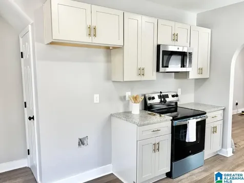 2104 31st Street Ensley SW Birmingham AL 35208