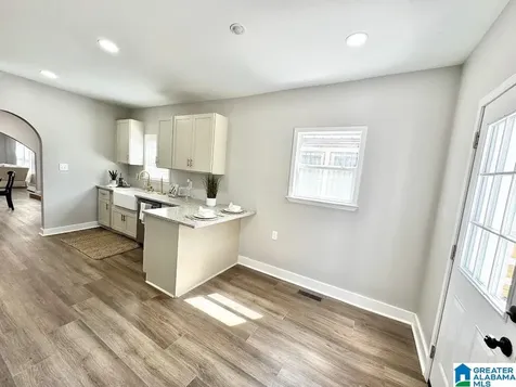 2104 31st Street Ensley SW Birmingham AL 35208