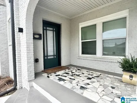 2104 31st Street Ensley SW Birmingham AL 35208