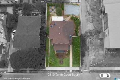 2310 10th Court S Birmingham AL 35205