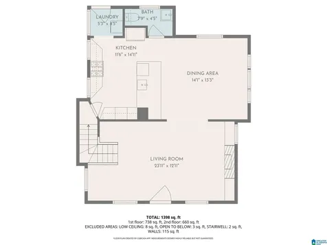 2310 10th Court S Birmingham AL 35205