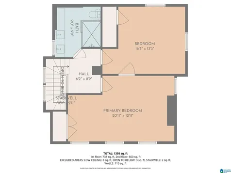 2310 10th Court S Birmingham AL 35205