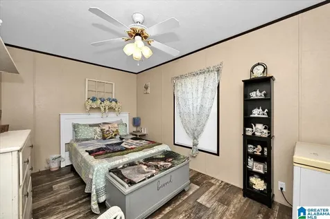 888 County Road 1663 Cullman AL 35058