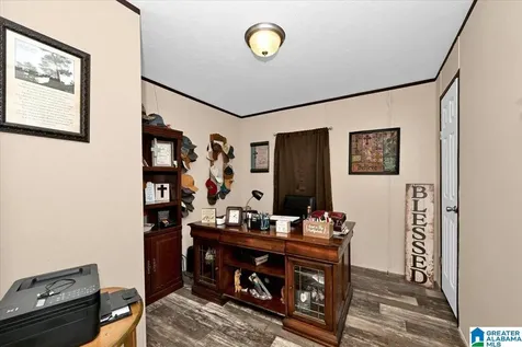 888 County Road 1663 Cullman AL 35058