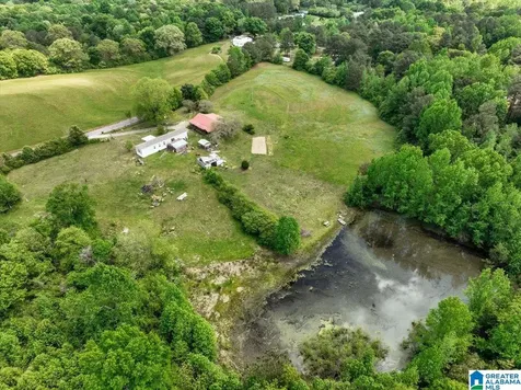 888 County Road 1663 Cullman AL 35058