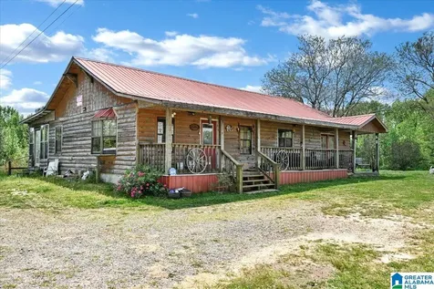 888 County Road 1663 Cullman AL 35058