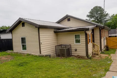 1514 35th Street Ensley Birmingham AL 35218