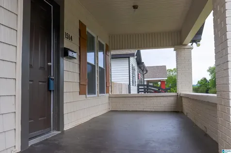 1514 35th Street Ensley Birmingham AL 35218