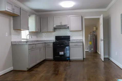 1514 35th Street Ensley Birmingham AL 35218