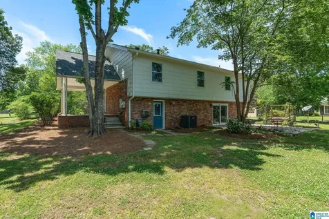 1329 Wales Avenue Birmingham AL 35213