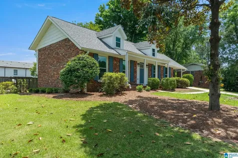 1329 Wales Avenue Birmingham AL 35213
