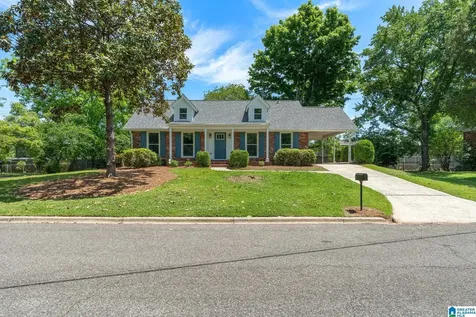 1329 Wales Avenue Birmingham AL 35213