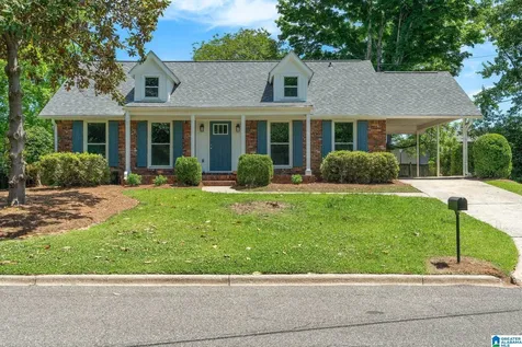 1329 Wales Avenue Birmingham AL 35213