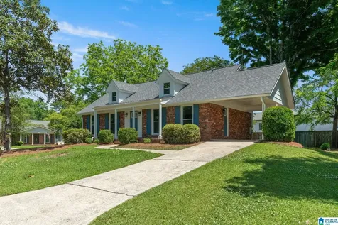 1329 Wales Avenue Birmingham AL 35213