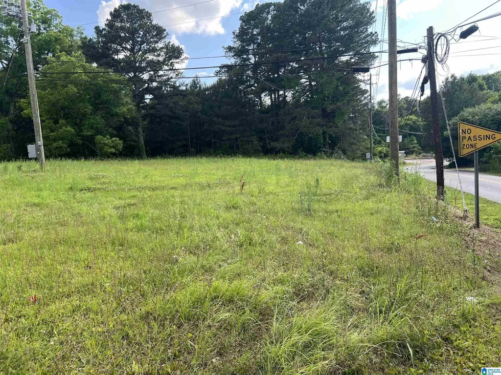 3608 Poplar Lane Adamsville AL 35005