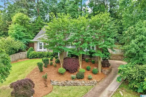 1408 Turnham Lane Vestavia Hills AL 35216