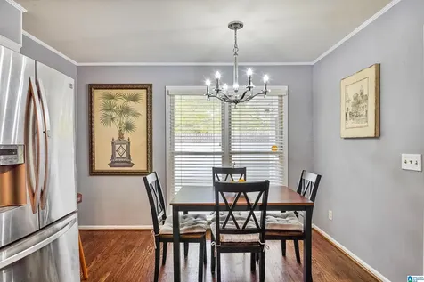 1408 Turnham Lane Vestavia Hills AL 35216
