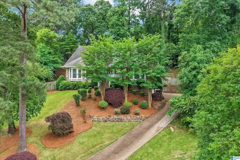 1408 Turnham Lane Vestavia Hills AL 35216
