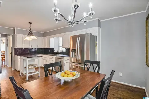 1408 Turnham Lane Vestavia Hills AL 35216