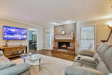 1408 Turnham Lane Vestavia Hills AL 35216