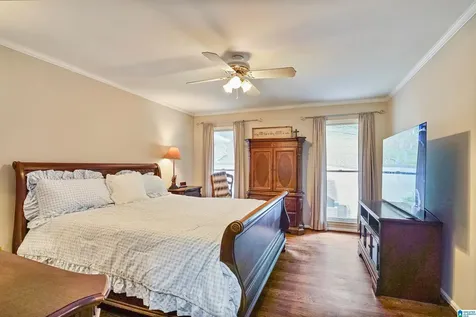 1408 Turnham Lane Vestavia Hills AL 35216