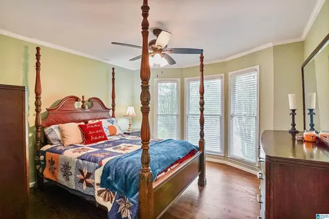 1408 Turnham Lane Vestavia Hills AL 35216