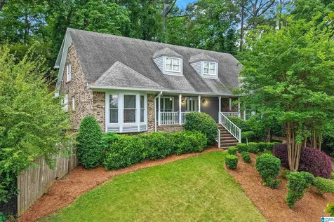 1408 Turnham Lane Vestavia Hills AL 35216