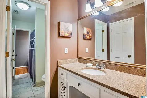 1408 Turnham Lane Vestavia Hills AL 35216