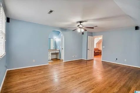 1408 Turnham Lane Vestavia Hills AL 35216